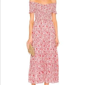 RSVP Me Dress in Ivory BB Dakota by Steve Madden